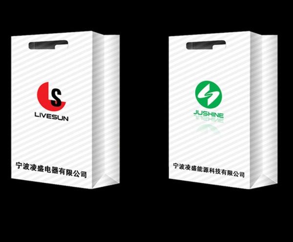手拎袋(dài)